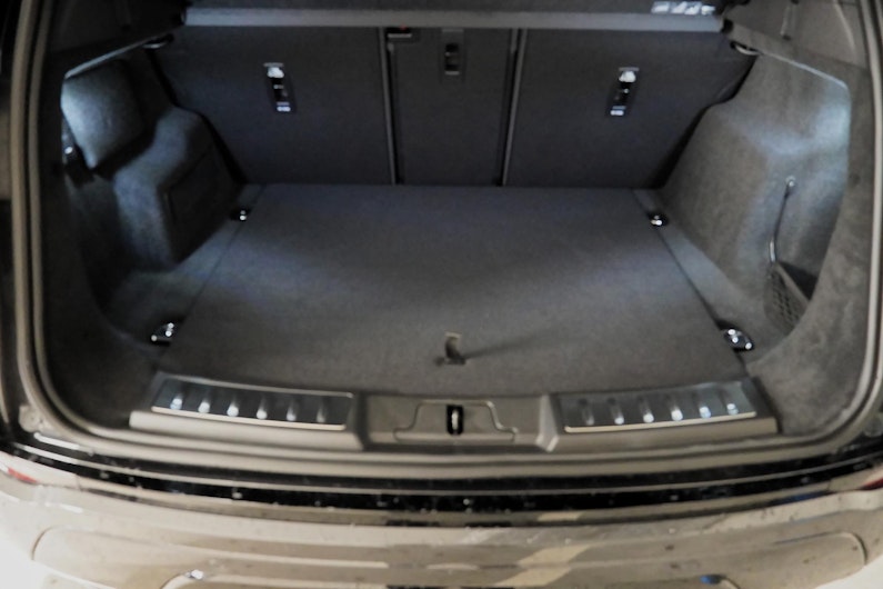 Vehicle image LAND ROVER RANGE ROVER EVOQUE