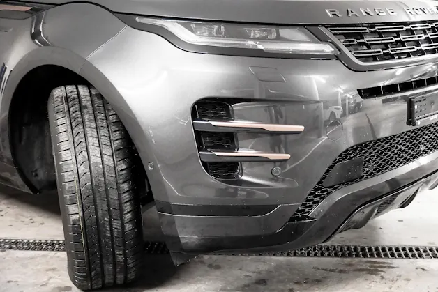 Land Rover Range Rover Evoque 1.5 T 270e Dynamic SE
