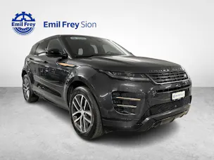 Land Rover Range Rover Evoque 1.5 T 270e Dynamic SE