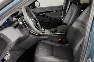 Vehicle image LAND ROVER Range Rover Evoque 1.5 T 270e Dynamic SE