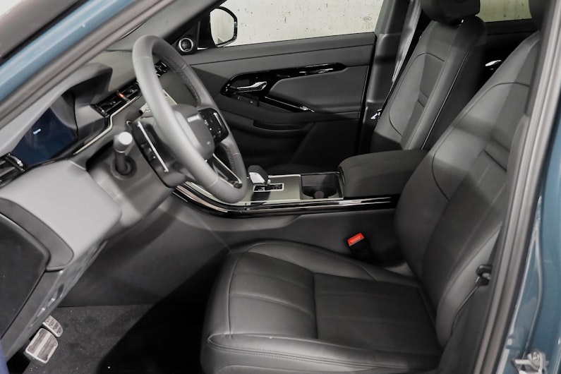 Vehicle image LAND ROVER RANGE ROVER EVOQUE