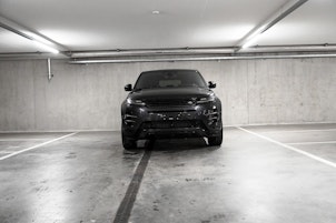 Vehicle image LAND ROVER Range Rover Evoque 1.5 T 270e Dynamic SE