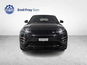Fahrzeugbild LAND ROVER Range Rover Evoque 1.5 T 270e Dynamic SE