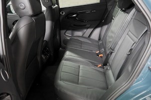 Vehicle image LAND ROVER Range Rover Evoque 1.5 T 270e Dynamic SE