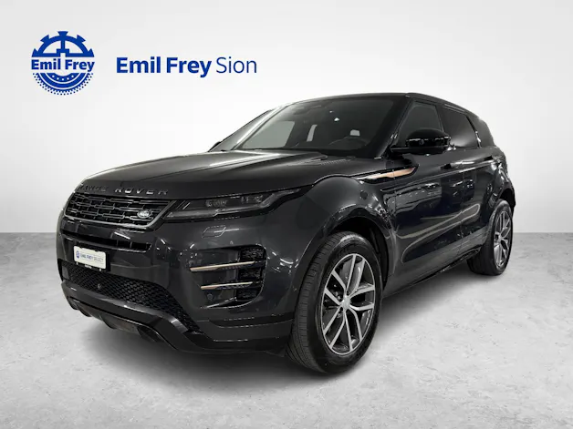 Land Rover Range Rover Evoque 1.5 T 270e Dynamic SE