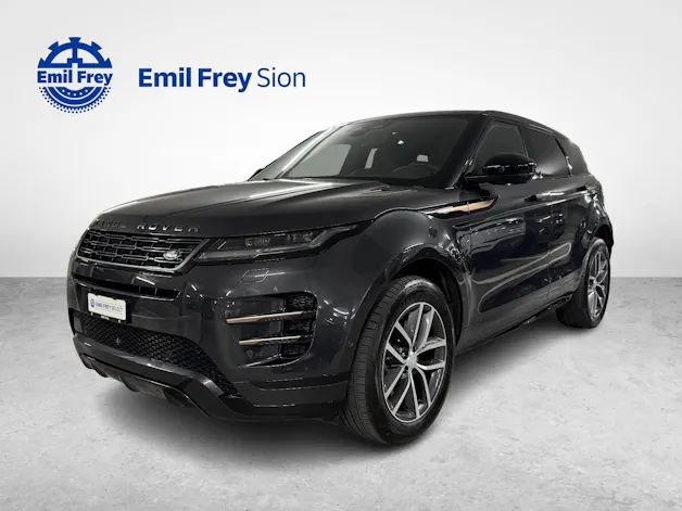 Land Rover Range Rover Evoque 1.5 T 270e Dynamic SE
