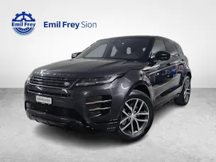 Land Rover Range Rover Evoque 1.5 T 270e Dynamic SE