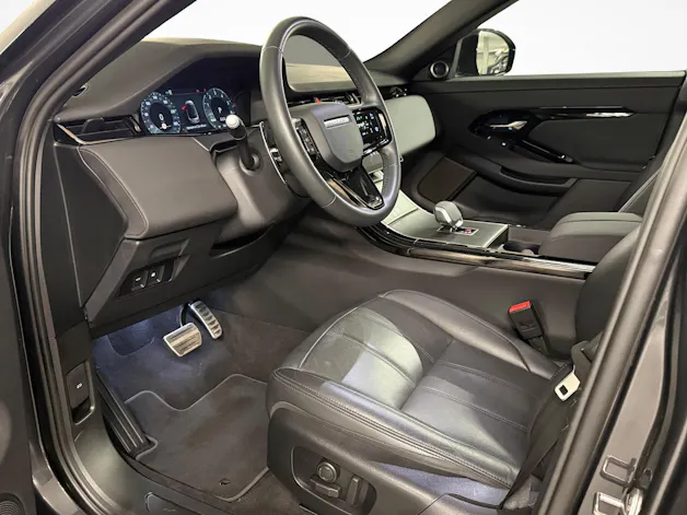 Land Rover Range Rover Evoque 1.5 T 270e Dynamic SE