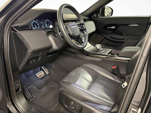 Fahrzeugbild LAND ROVER Range Rover Evoque 1.5 T 270e Dynamic SE
