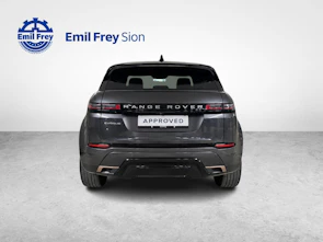 Fahrzeugbild LAND ROVER Range Rover Evoque 1.5 T 270e Dynamic SE