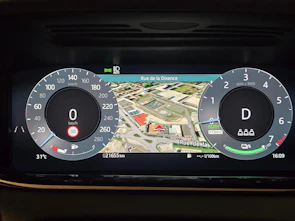 Fahrzeugbild LAND ROVER Range Rover Evoque 1.5 T 270e Dynamic SE