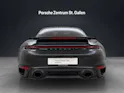 Porsche 911 Turbo S