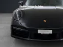 PORSCHE 911 Turbo S