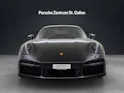 Porsche 911 Turbo S