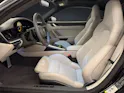 PORSCHE 911 Turbo S