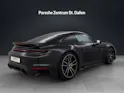 PORSCHE 911 Turbo S