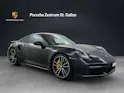 Porsche 911 Turbo S