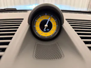 PORSCHE 911 Turbo S