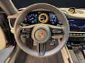PORSCHE 911 Turbo S