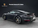 Porsche 911 Turbo S