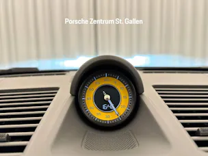 Porsche 911 Turbo S