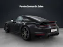 PORSCHE 911 Turbo S