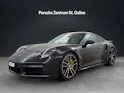 Porsche 911 Turbo S