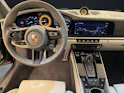 PORSCHE 911 Turbo S