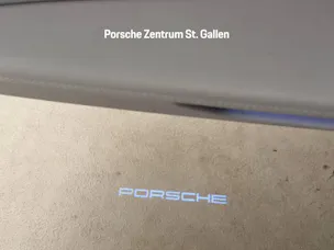 Porsche 911 Turbo S