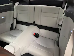 PORSCHE 911 Turbo S
