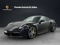 Porsche 911 Turbo S