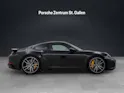 Porsche 911 Turbo S