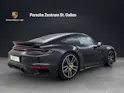 Porsche 911 Turbo S