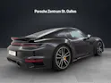 Porsche 911 Turbo S