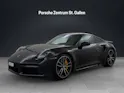 PORSCHE 911 Turbo S