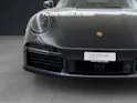 Porsche 911 Turbo S