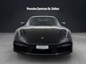 PORSCHE 911 Turbo S