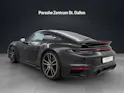 Porsche 911 Turbo S