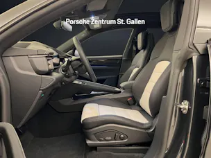 Porsche Macan 4