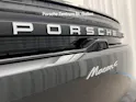Porsche Macan 4