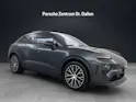 Porsche Macan 4