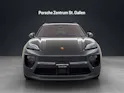 PORSCHE Macan 4