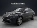 PORSCHE Macan 4
