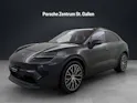 PORSCHE Macan 4