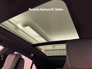 Porsche Macan 4