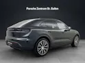 Porsche Macan 4