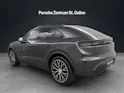 PORSCHE Macan 4