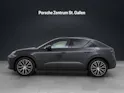 PORSCHE Macan 4
