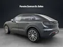 Porsche Macan 4