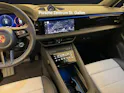 Porsche Macan 4